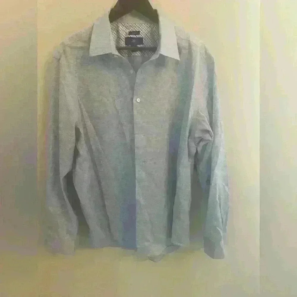 Egara Mens Shirt Size XL